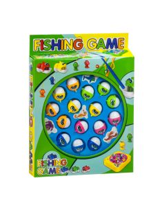 Игрушка-рыбалка «Fishing game»