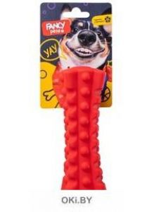 Игрушка для собак «Кусалка» длина 15 см FANCY PETS