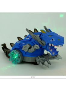 Динозавр. Игрушка (арт. DV-T-2824)