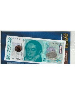 Монеты и банкноты № 411 / 2022