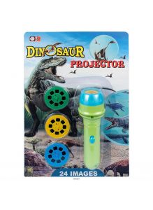 Игрушечный проектор «Динозавры» (893-4, shantou yisheng)