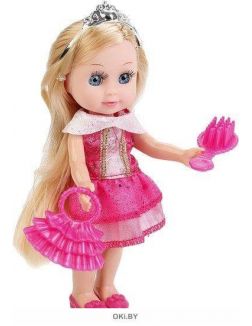 Кукла «Hello Kitty. Машенька с комплектом одежды» «Карапуз» (MARY63010А-HK)