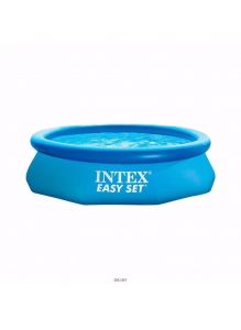Бассейн надувной INTEX Easy Set 305х61 см (арт. 28116NP)