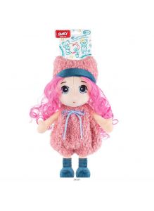 Мягкая игрушка «Малышка Соня» fancy dolls (KUKL11)