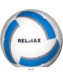 Мяч футбольный 2210 ACTION RELMAX
