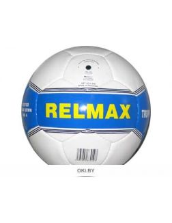 Мяч футбольный 2210 TROPHY RELMAX