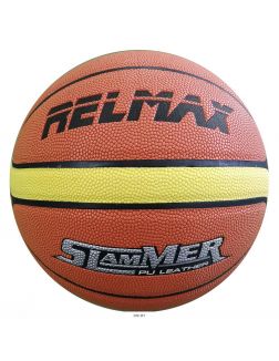 Мяч баскетбольный RMBL-001 RELMAX