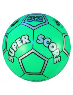 Футбольный мяч Jogel BC20 Star 23 см