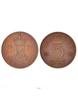 Монеты и банкноты № 423 / 2022