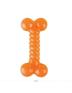 Игрушка для собак из термопластичной резины «Кость», 140 мм