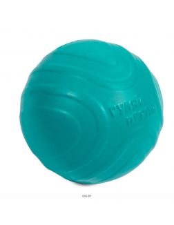 Игрушка для собак мяч «Гуляй-играй» M, 85 мм