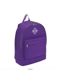 Рюкзак ErichKrause EasyLine 17 L Purple 29x39x13 см (арт. 44787)
