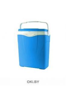 Термобокс пластиковый для пикника, дачи «PICNIC ANTARCTICA» 12 литров, голубой