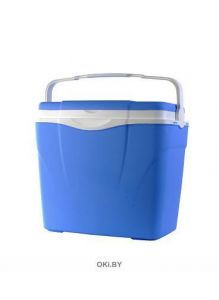 Термобокс пластиковый «PICNIC ANTARCTICA» 32 литра, голубой