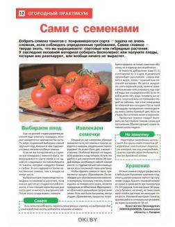 Сад огород — кормилец и лекарь № 17 / 2022. Не всякая погода хороша для корнеплода