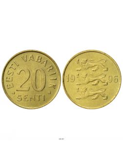 Монеты и банкноты № 434 / 2022