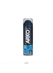 ARKO MEN | гель для бритья Cool 200мл