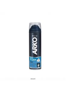 ARKO MEN | пена для бритья Cool 200мл