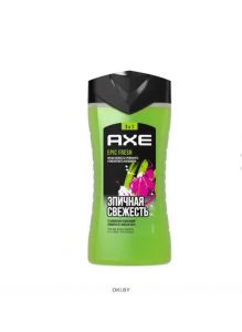 AXE | гель/душ EPIC FRESH 250мл