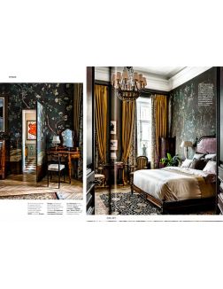 SALON-interior № 09 / 2023