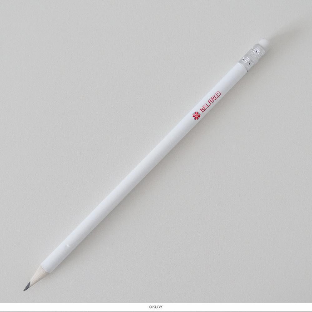 Белый карандаш купить
