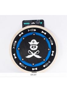 Игрушка Вуди «Щит пирата»