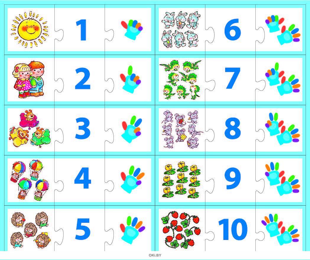 Счет до десяти. Карточки с цифрами и предметами. Карточки для изучения цифр. Набор цифр для дошкольников. Карточки с цифрами для детей.
