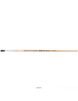 Кисть № 3 пони «Darvish»