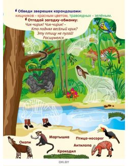Школа совят. Умняша спецвыпуск «80 орешков для ума» № 1