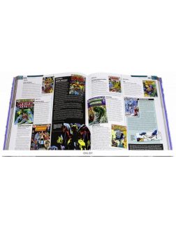 Энциклопедия DC Comics. Хроники. Год за годом