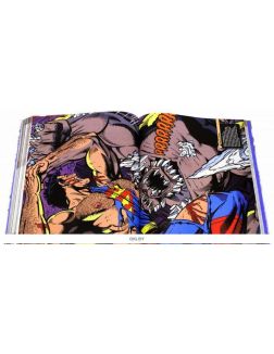 Энциклопедия DC Comics. Хроники. Год за годом