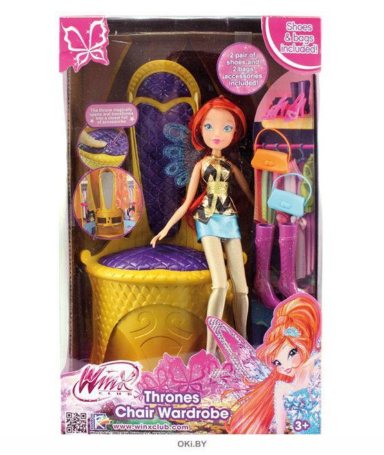 Winx Club 1331500 Игр.н-р 