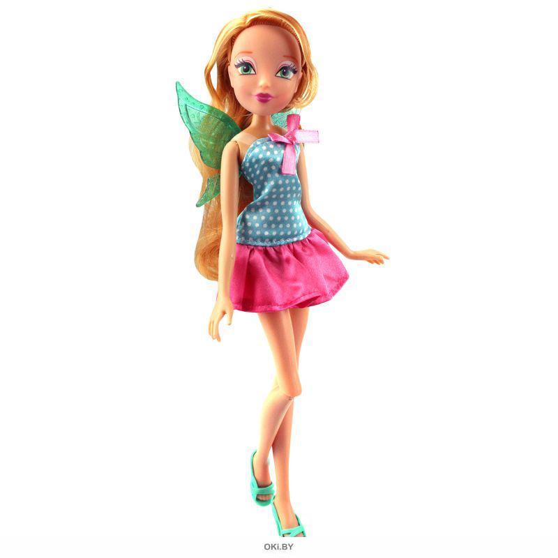 Кукла Winx Club 