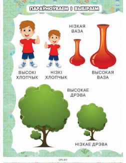 Якасцi прадметаў