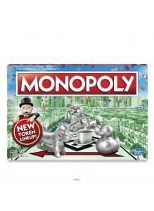Игра настольная «Классическая монополия. обновленная» (games)